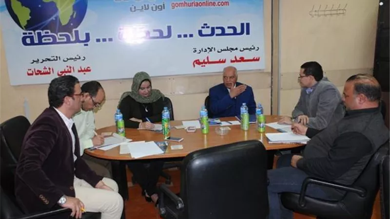 الزناتى: مجلس النقابة الحالى اعاد فرش شقق مصايف المعلمين بالكامل