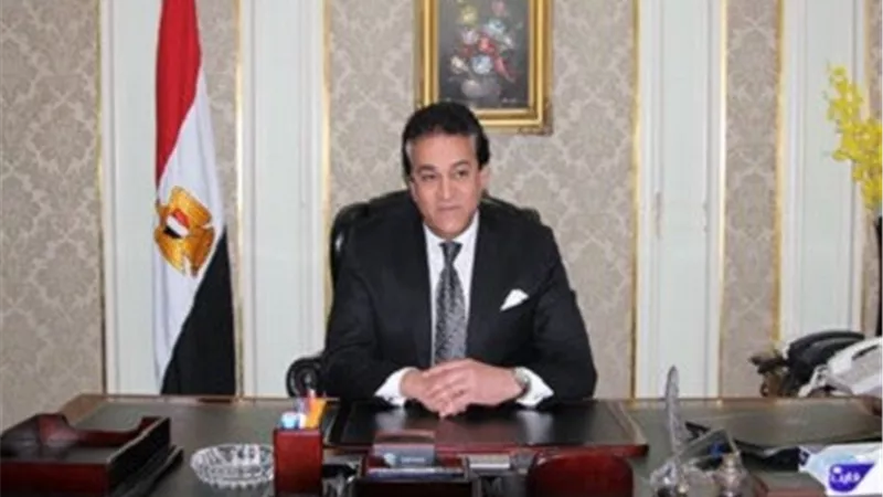 الجامعات المصرية تحصل على مراكز متقدمة بتصنيف شنغهاى للموضوعات..صور