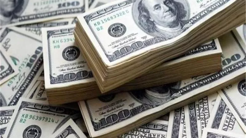 تعرف على اسعار العملة الخضراء اليوم بالبنوك