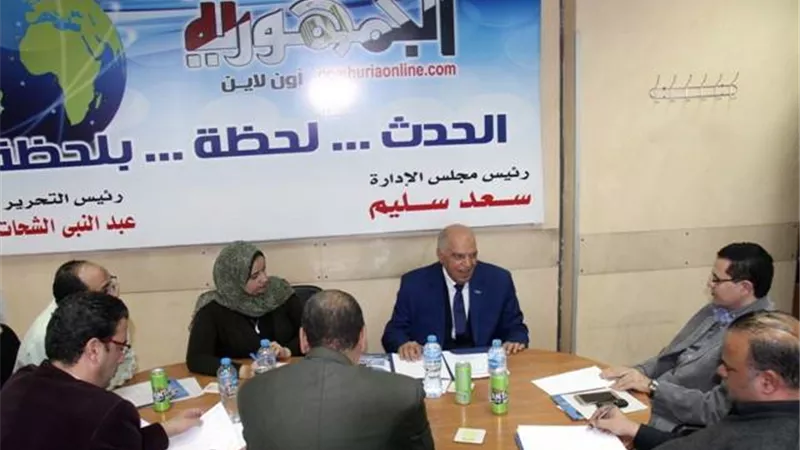خلف الزناتى: صرف 50 مليون جنيه للمعلمين من صندوق القرض الحسن