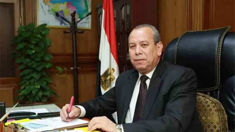 استمرار الدكتور لطفي عبدالسميع مديراً لمستشفى كفرالشيخ