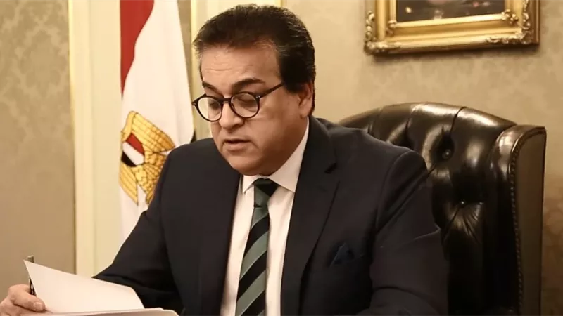 القطاع الطبي بالأعلى للجامعات يناقش مسودة اللائحة التنفيذية لقانون المستشفيات الجامعية