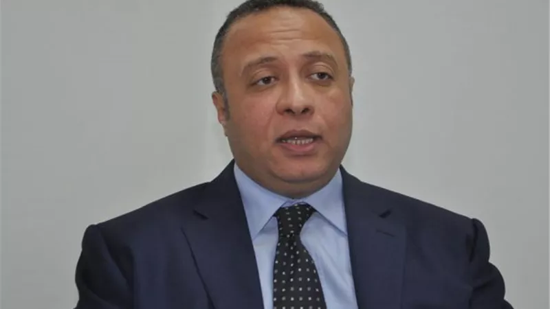 بزان: تحريك الدولار الجمركي يخدم المنتج المحلي