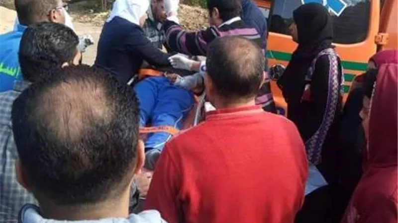 النيابة تستدعى مدير مدرسة المرج حول حادث وفاه طالب وإصابة آخرين