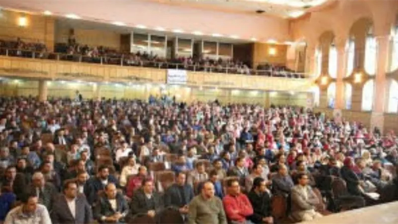 جلال شلبى: لا غنى عن معهد المحاماة لتأهيل الأعضاء الجدد لأداء رسالة المهنة