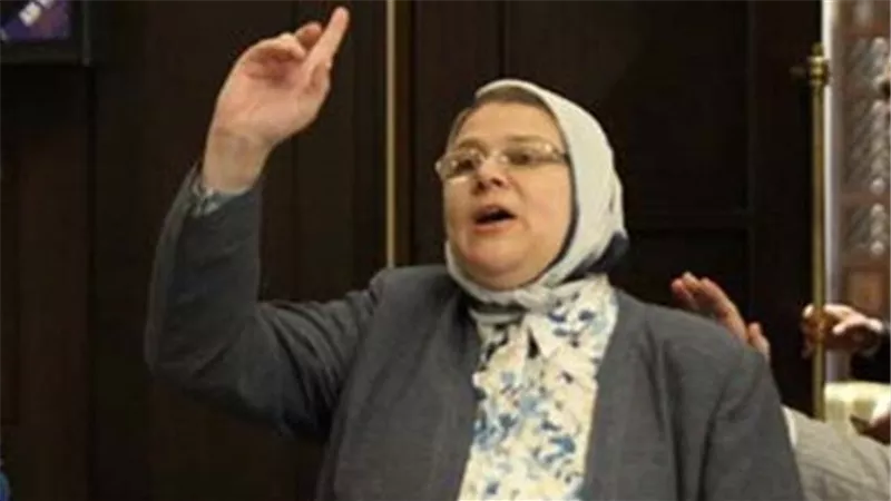 برلمانية توجه طلب إحاطة بشأن الحفاظ على الهجون والتقاوى المصرية