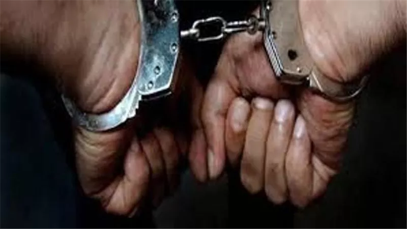 ضبط رئيس لجنة المعاينات بمجلس مدينة سوهاج
