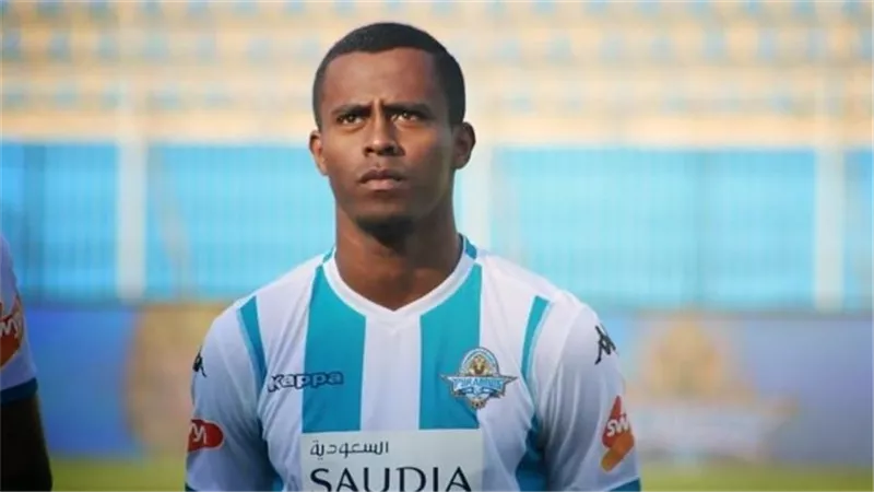 نجم بيراميدز يعود للدوري البرازيلي