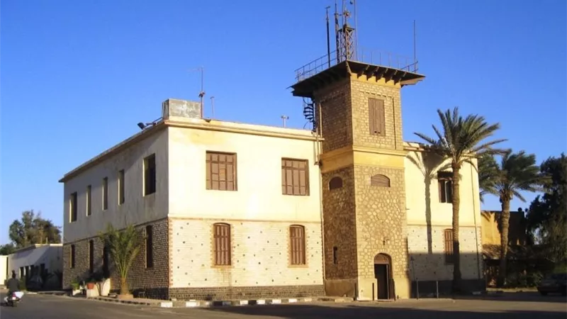 عبد الغفار يرأس اجتماع مجلس إدارة البحوث الفلكية والجيوفيزيقية