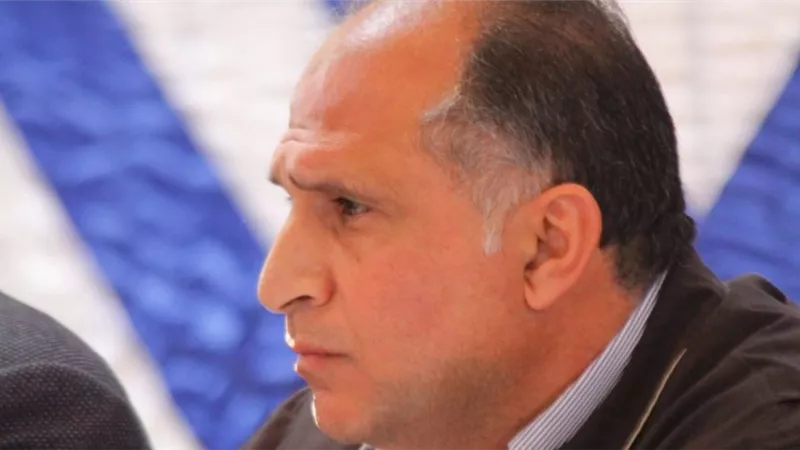 خالد فرو يؤكد احترامة لجمهور الاسماعيلي