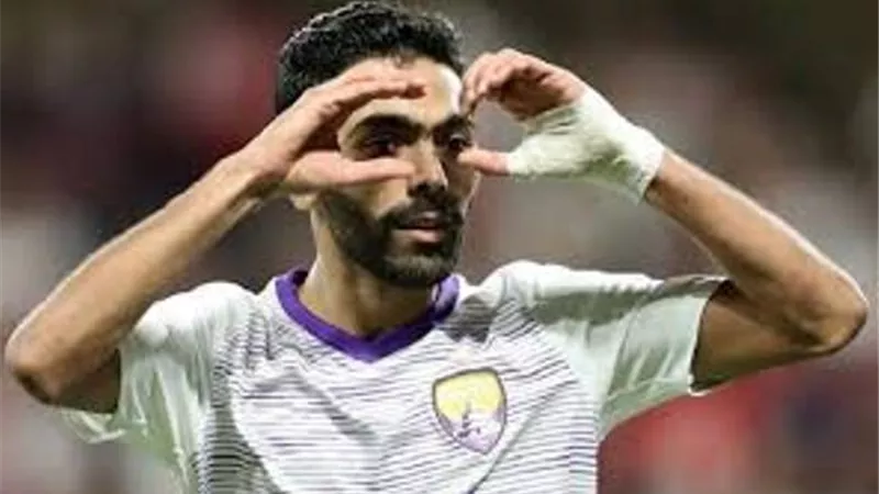 القيعى يحسم الجدل حول مفاوضات الاهلى مع الشحات