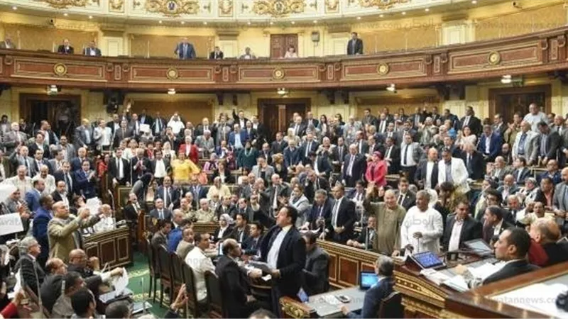 المؤتمر يعلن تضامنه مع المغرب فى مواجهة ظاهرة الارهاب
