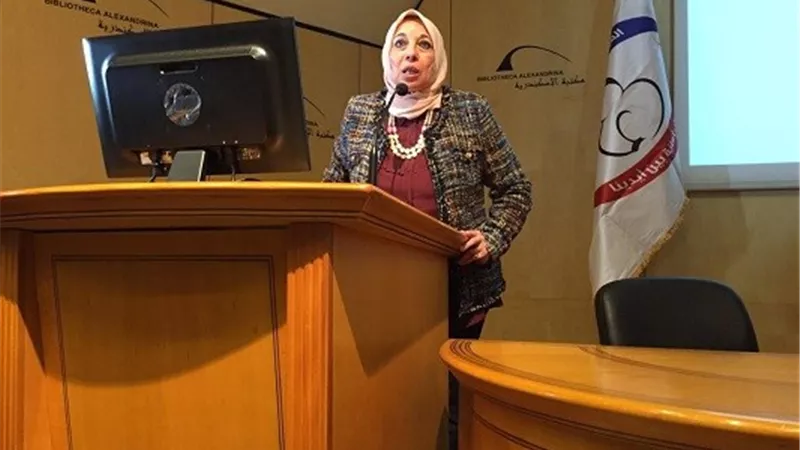 مؤتمر التأمين الصحى يكشف مبادرتين جديدتين