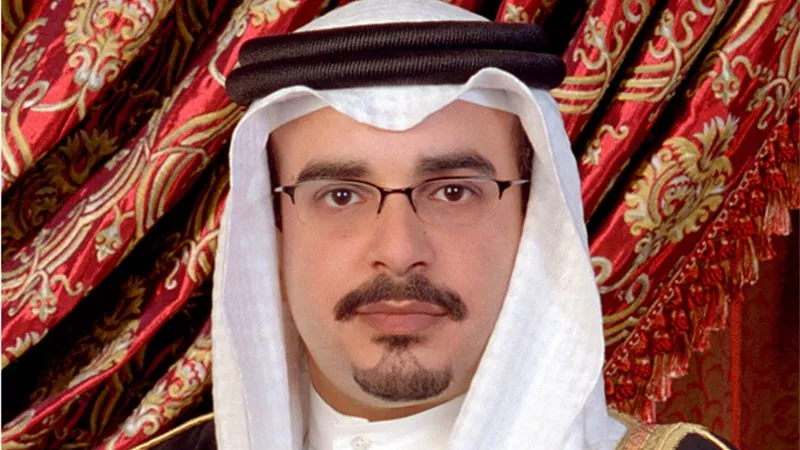 الصيرفى مديرا للعلاقات الاعلامية بمركز الاتصال الوطنى بالبحرين