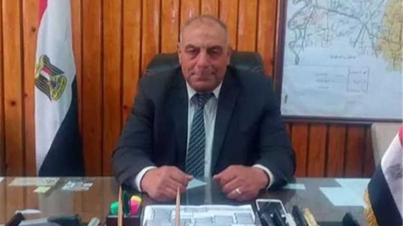وكيل زراعة الغربية: إزالة 3 ألاف حالة تعدى على الاراضى فى 10 أشهر