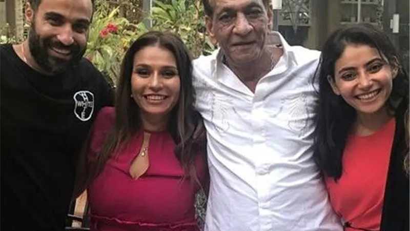 محمد السبكى يتعاقد مع أحمد فهمى على فيلم كوبرا