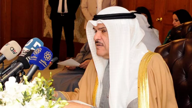 الشيخ سلمان الحمود : تطوير منظومة الطيران الخليجية لتحقيق التكامل