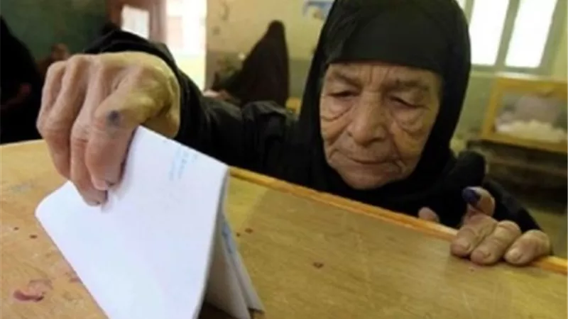 بعد فرز 95 % من لجان زفتى بالغربية اعادة بين 