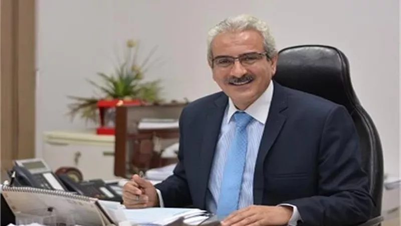 المجتمعات العمرانية فتح باب التقدم لحائزى أراضى مدينة سفنكس الجديدة