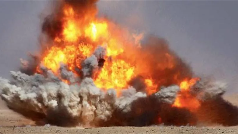 ارتفاع ضحايا انفجار منجم للفحم بالتشيك إلي 13 قتيلا