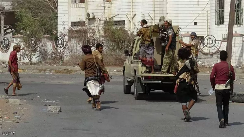 ميليشيات الحوثي تواصل خرق وقف إطلاق النار في الحديدة
