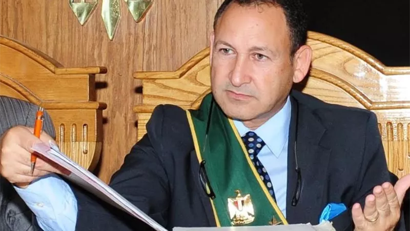 استعادة 50 الف فدان بقيمة 1.5 مليار جنيه لصالح الدولة