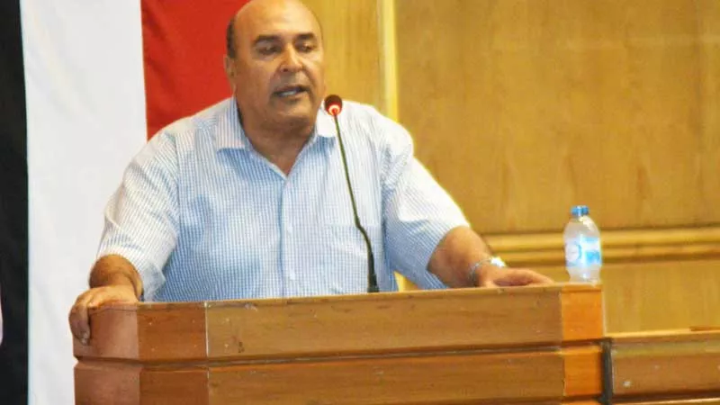 عقبى.. علينا ان نستعد لقانون العمل الجديد اوائل العام