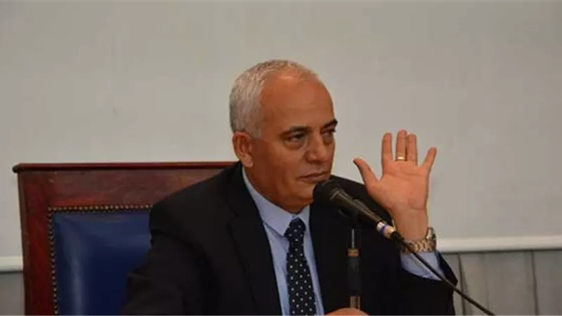 التعليم تصدر بيانا مهما بمنع هؤلاء المعلمين من المشاركة فى امتحانات الترم الأول