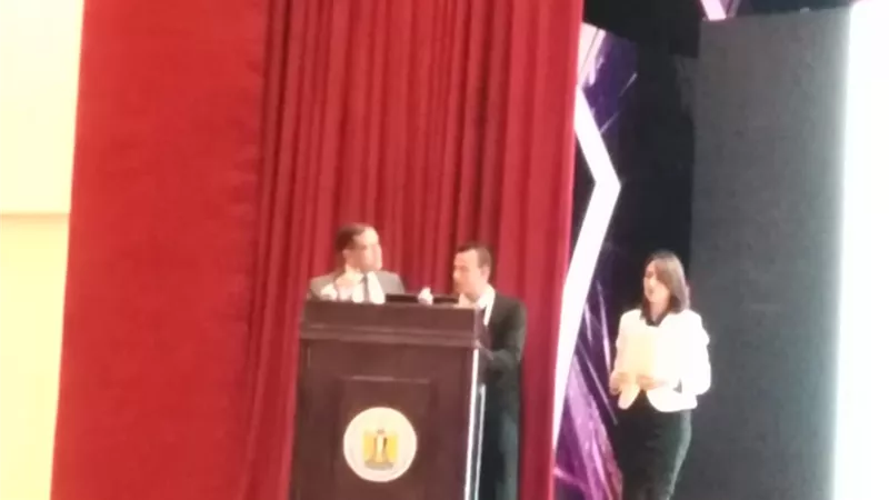 التضامن تعرض تجربتها في مجال حماية الاطفال بلاماوى بالاسكندرية