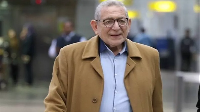 القيعى انتظروا صفقات سوبر للأهلى فى يناير