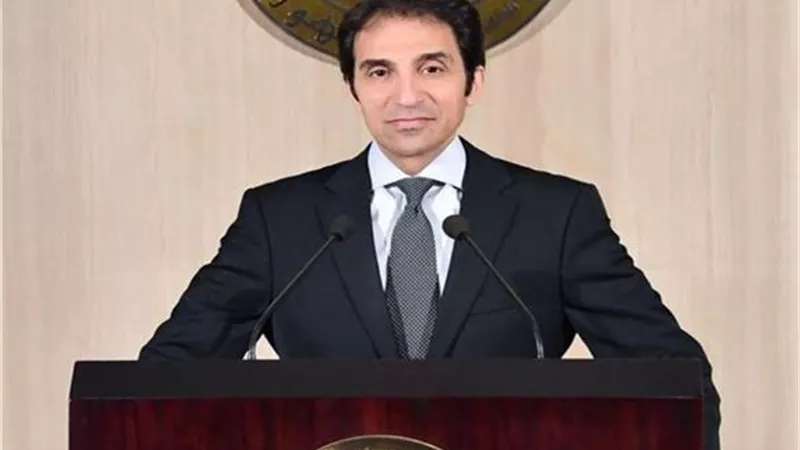 الرئيس يفتتح المشروع القومي للصوبة الزراعية الحديثة غدا