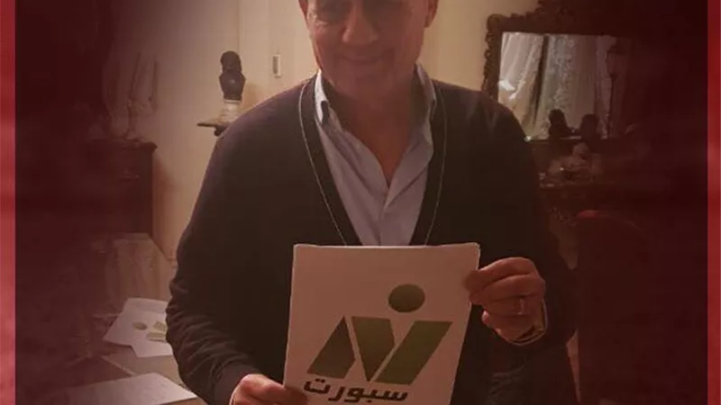 مدحت شلبي أول مفاجآت بريزنتيشن سبورتس