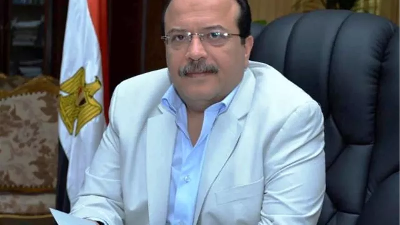 الموافقة على إنشاء كليتى الحاسبات والمعلومات والفنون التطبيقية بطنطا