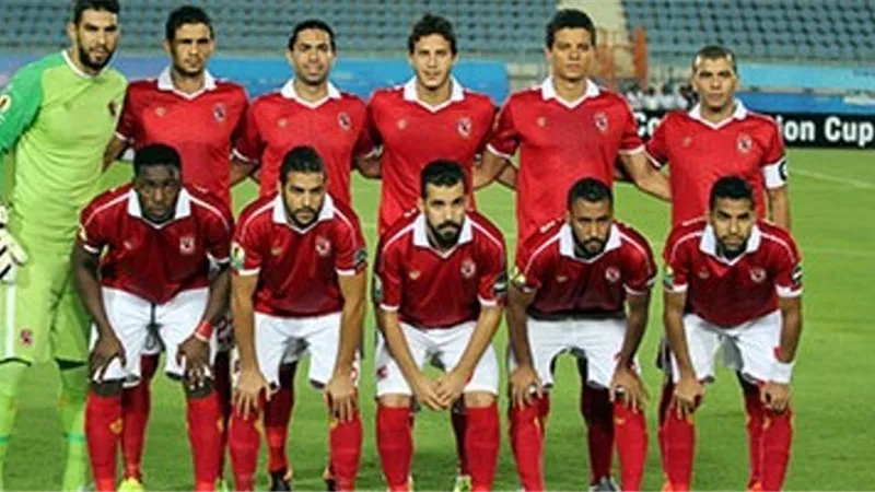 سفير مصر بإثيوبيا يشهد مران الأهلى قبل لقاء دورى الأبطال