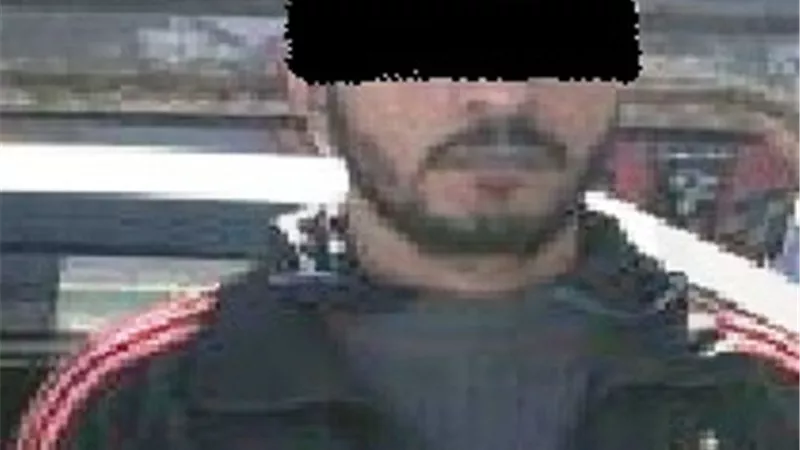 حبس عاطل حرق سيارة خاله بسبب خلافات الميراث