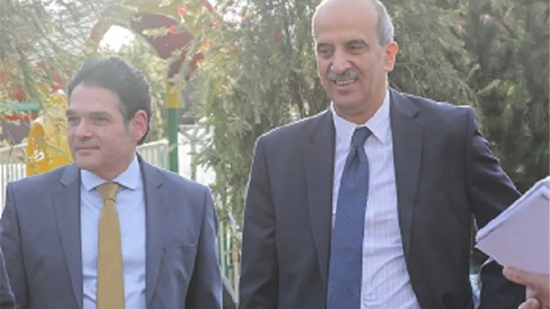 سفير مصر بأثيوبيا: الأهلي نموذج يحتذى به في الانضباط
