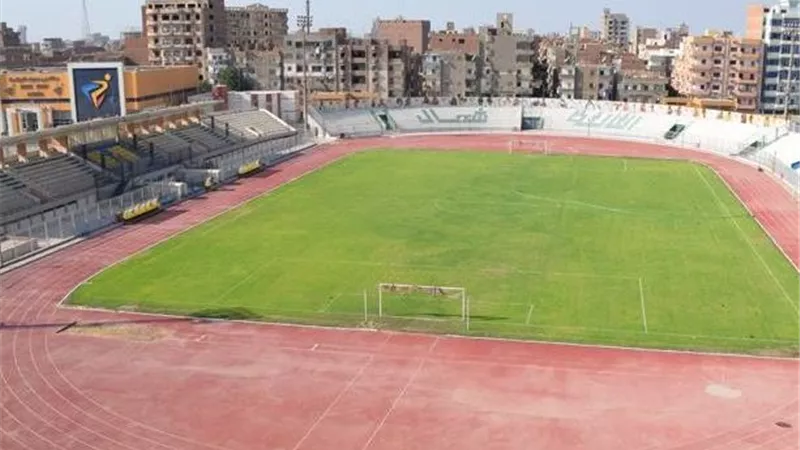 اهناسيا يكتفى بنقطه أمام شبان الفشن