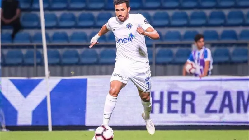 قاسم باشا يحدد 10 ملايين يورو لرحيل تريزيجيه