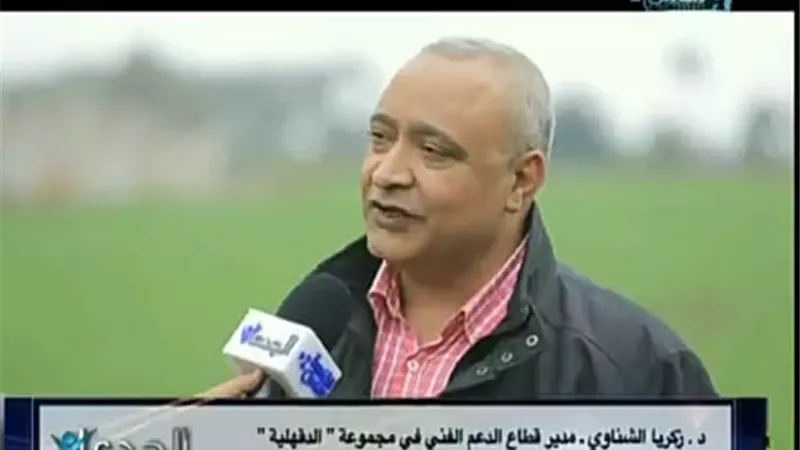 أكبر مزرعة صناعية بوادى الملاك.. تنتج 65 ألف طن مركزات العصائر