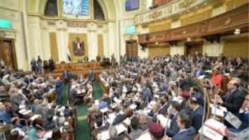 الحكومة تتحفظ علي مشروع قانون نقابة المتقاعدين