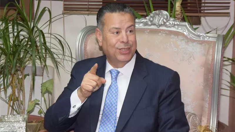 فحص مايقرب من 700 ألف مواطن بمبادرة مليون صحة فى سويف