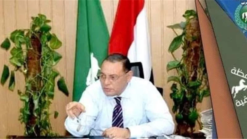 إقامة مدرسة للتعليم الأساسي على مساحة ١٠ قراريط بمركز بلبيس