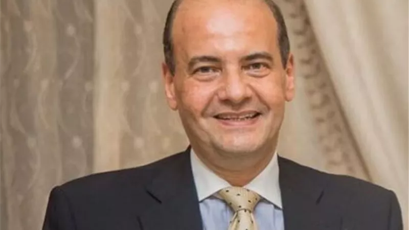 مدير المعهد الدبلوماسى : تأهيل كوادر ١٥ وزارة ودورات تدريبية للدبلوماسين الافارقة