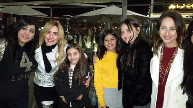 عيد ميلاد سعيد