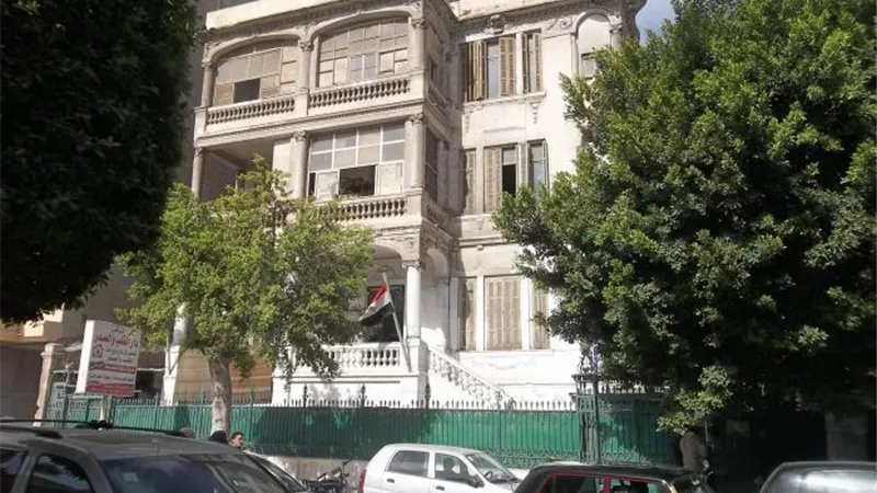 مدير تعليم وسط الاسكندرية تمنع مجالس الامناء من دخول المدارس