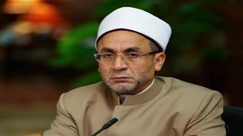 افريقية البرلمان تناقش تعزيز دور الازهر فى القارة السمراء