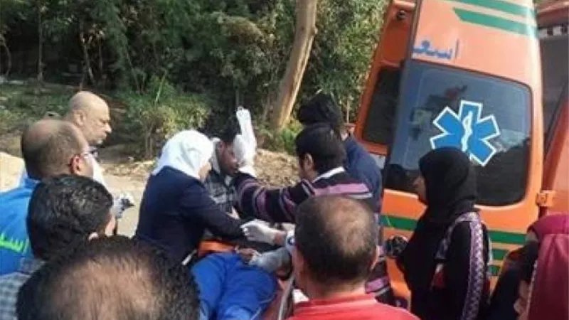 حبس صاحب مدرسة خاصة بالمرج فى واقعة وفاة طالب وإصابة 6