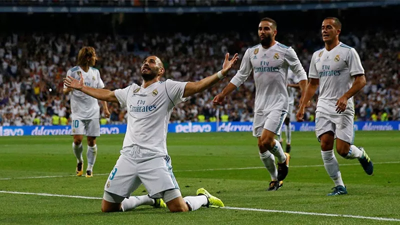 تعرف على أفضل لاعب فى كأس العالم للأندية