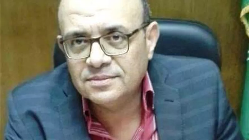 12 مليون لتطوير شارع الجامعة وشارع المجزر بحى جنوب الجيزة