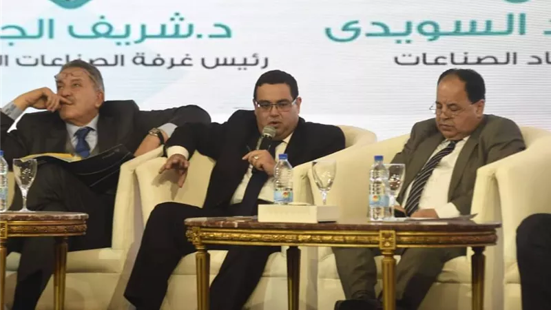 إنشاء أول منطقة حرة في شبه جزيرة سيناء